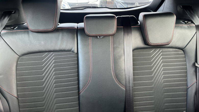 Ford Puma 1.0 EcoBoost Hybrid mHEV ST-Line X 5dr Petrol Hatchback